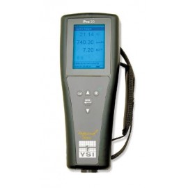 Medidor de oxígeno disuelto YSI-Pro20