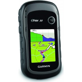 GPS Garmin - eTrex30