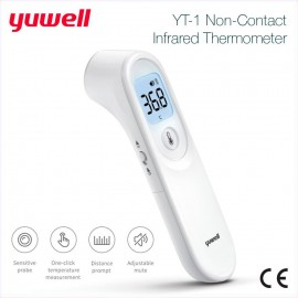 Termómetro infrarrojos Yuwell - YT–1A