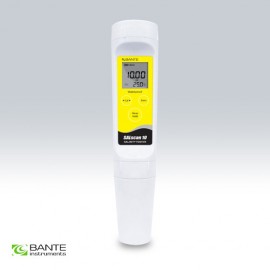 Probador de salinidad de bolsillo BANTE - SALscan10