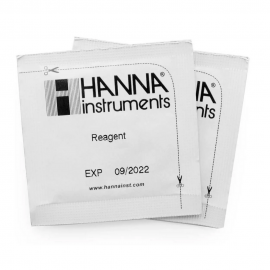 Kit de reactivo para Zinc 100 tests HANNA - HI93731-01