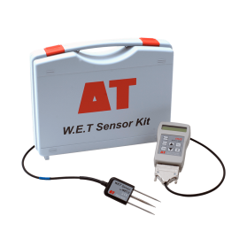 Kit para humedad y Sensor WET-2