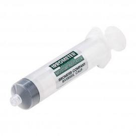 Extraction Syringe (Jeringa de Extracción) Marca Irrometer