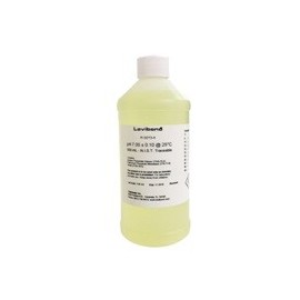 Solución Buffer pH 4.00 X 500 ml LOVIBOND