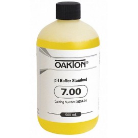 Solución buffer pH 7.00 OAKTON (500 ml) - WD-00654-04
