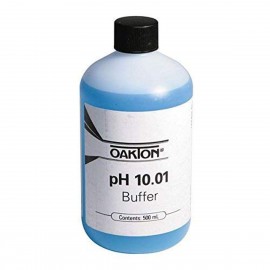Solución buffer pH 10.00 OAKTON (500 ml) - WD-00654-08