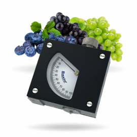 Durómetro para fruta (arándanos, uvas) BAXLO - 53505/F0