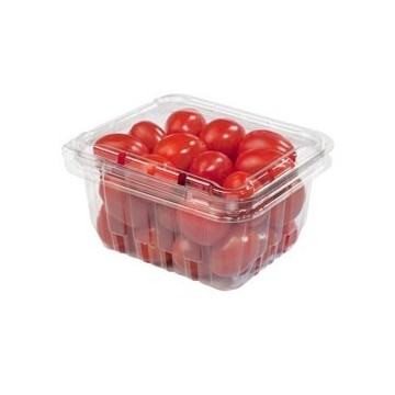 Clamshell Pinta Tomate (250...