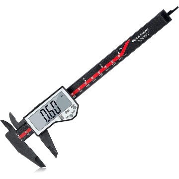 Calibrador vernier (pie de...