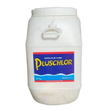 Pastilla de cloro para...
