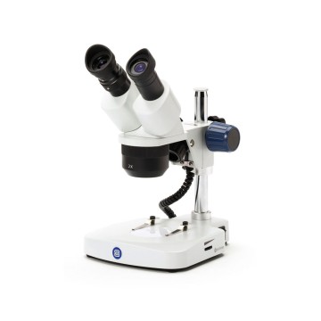 Estereoscopio Euromex ED-1402P
