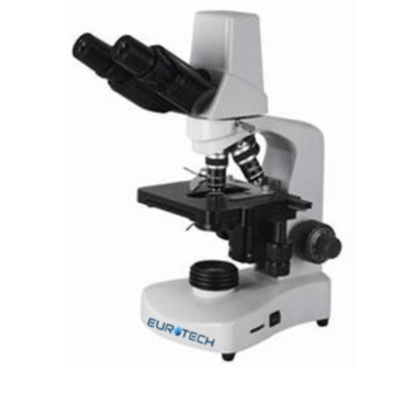 Microscopio Binocular...