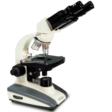 Microscopio Binocular...