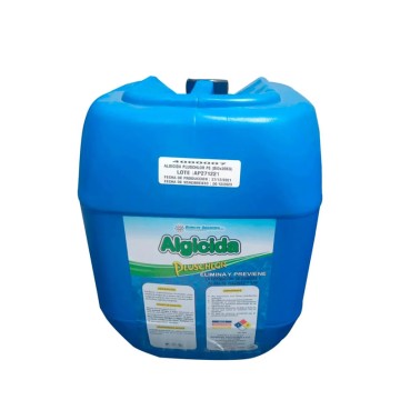 Algicida Pluschlor 20kg