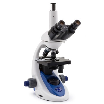 Microscopio Trinocular...