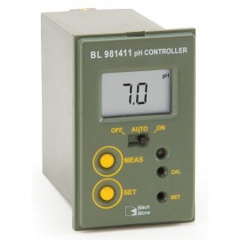 Mini controlador de pP de panel HANNA - BL981411-1