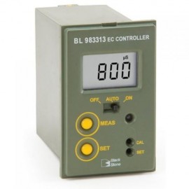 Mini controlador de conductividad de panel HANNA - BL983313