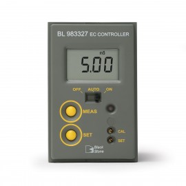 Mini controladores de conductividad de pared HANNA - BL983327
