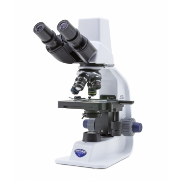 Microscopio Binocular...