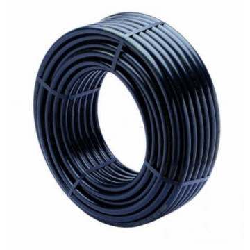 Manguera HDPE 2¨x 100M