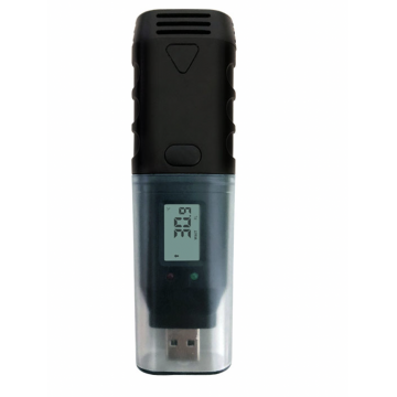 Datalogger de temperatura...