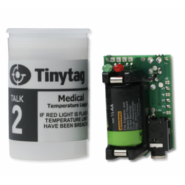 Datalogger (uso para...