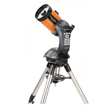 Telescopio computarizado...