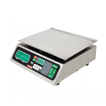 Balanza PCR de 40 Kilos -...