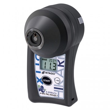 PAL-HIKARi 7 (Blueberry)