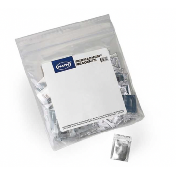 Reactivo en polvo para...