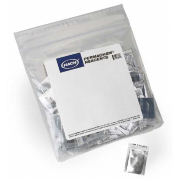 Juego de reactivos de...