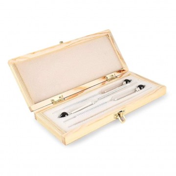 Set de alcoholimetro de...