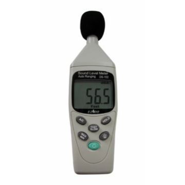 Sonómetro GONDO EZDO DS-102