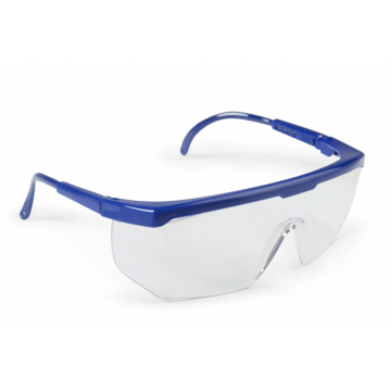 Lentes de seguridad básicos...
