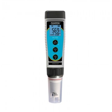 Medidor de pH/CE/TDS/TEMP...