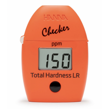 Checker® HC para dureza...