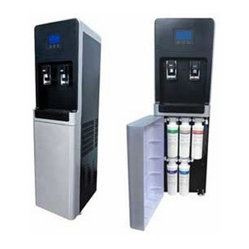 Máquina generadora de agua...