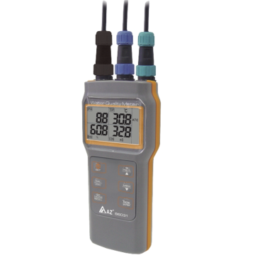 Multiparámetro digital...