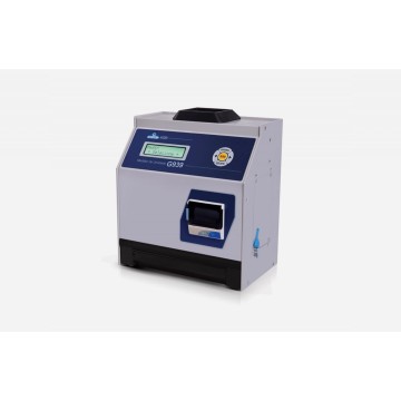 Medidor de Humedad Gehaka -...