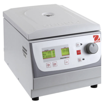 Multi centrífugas Frontier...