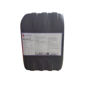 Dioxído de cloro - 20 kg