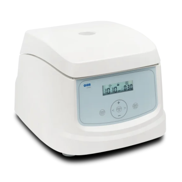 Centrífuga Digital QLAB -...