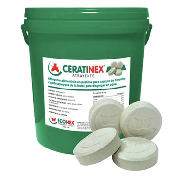 Levadura de tortula...