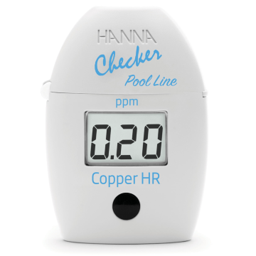 Colorímetro Checker Pool...