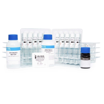 Viales de reactivo para...