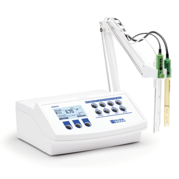 Medidor de mesa para...