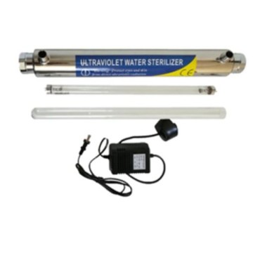 Lampara UV2 gpm Hidrotek