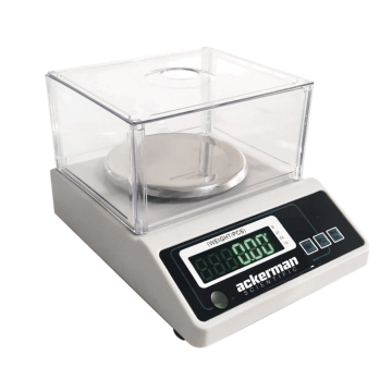 Balanza precisión 0.01g a...