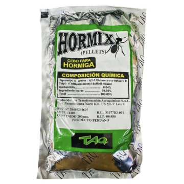 Cebo para hormigas 200GR...