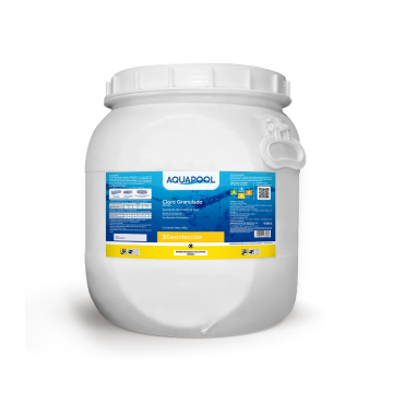 Hipoclorito de calcio...